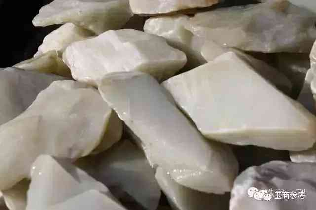 和田玉怎样辨真假(和田玉怎样辨真假图片)