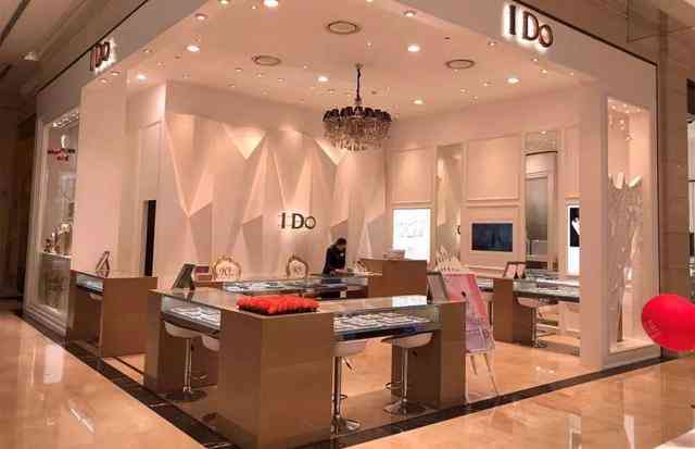 ido钻戒什么档次(ido钻石属于什么档次)