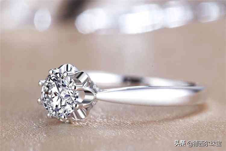 六爪钻戒的寓意(六爪钻戒的寓意和特点)