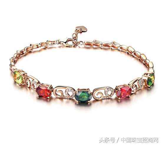 碧玺手链的价格一般是多少(碧玺手链多少钱一克价格是多少)