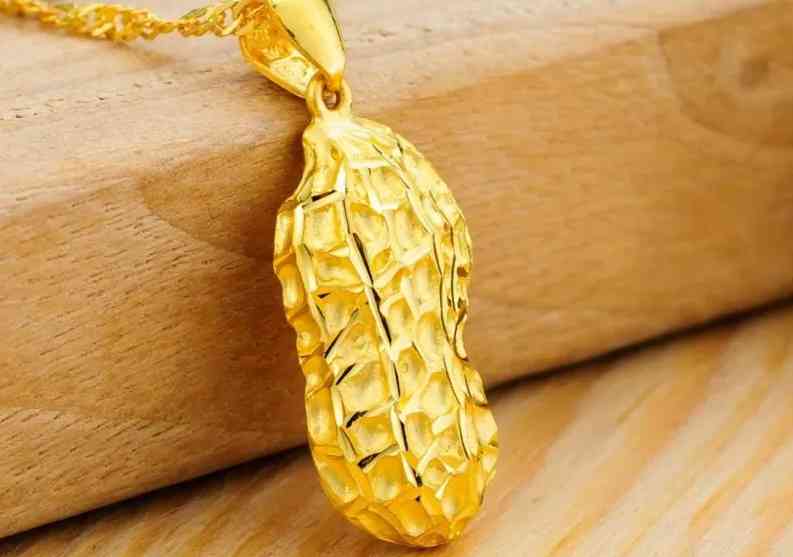 9999足金今日价格表(9999足金今日价格表硬金)