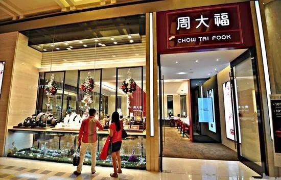 珠宝店取名简单大气(珠宝店名起名)