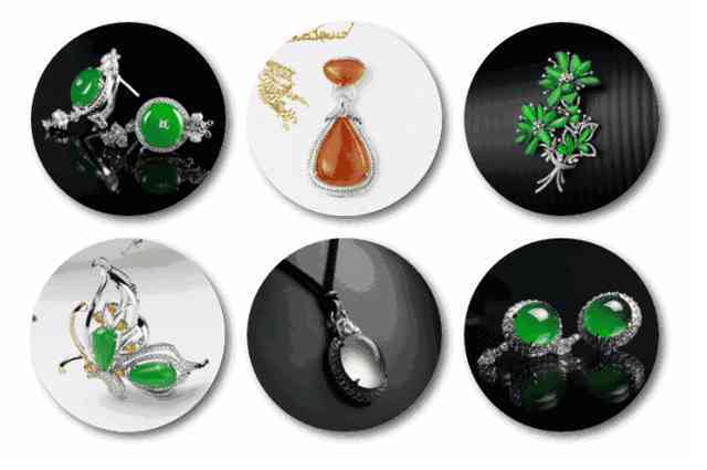 翡翠的功效与作用寓意(翡翠的功效与作用寓意和象征)