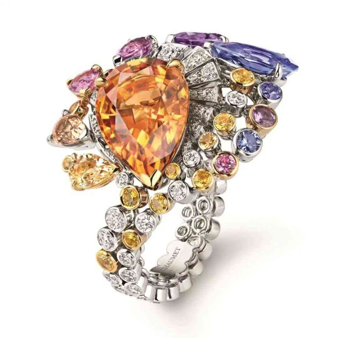 托帕石的价值(托帕石价值多少)