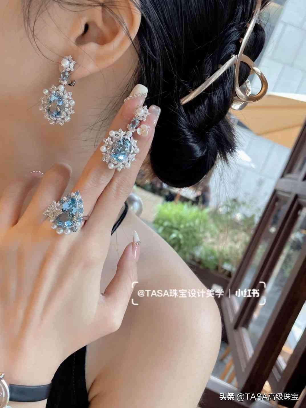 海蓝宝适合什么人戴(海蓝宝适合什么人佩戴)