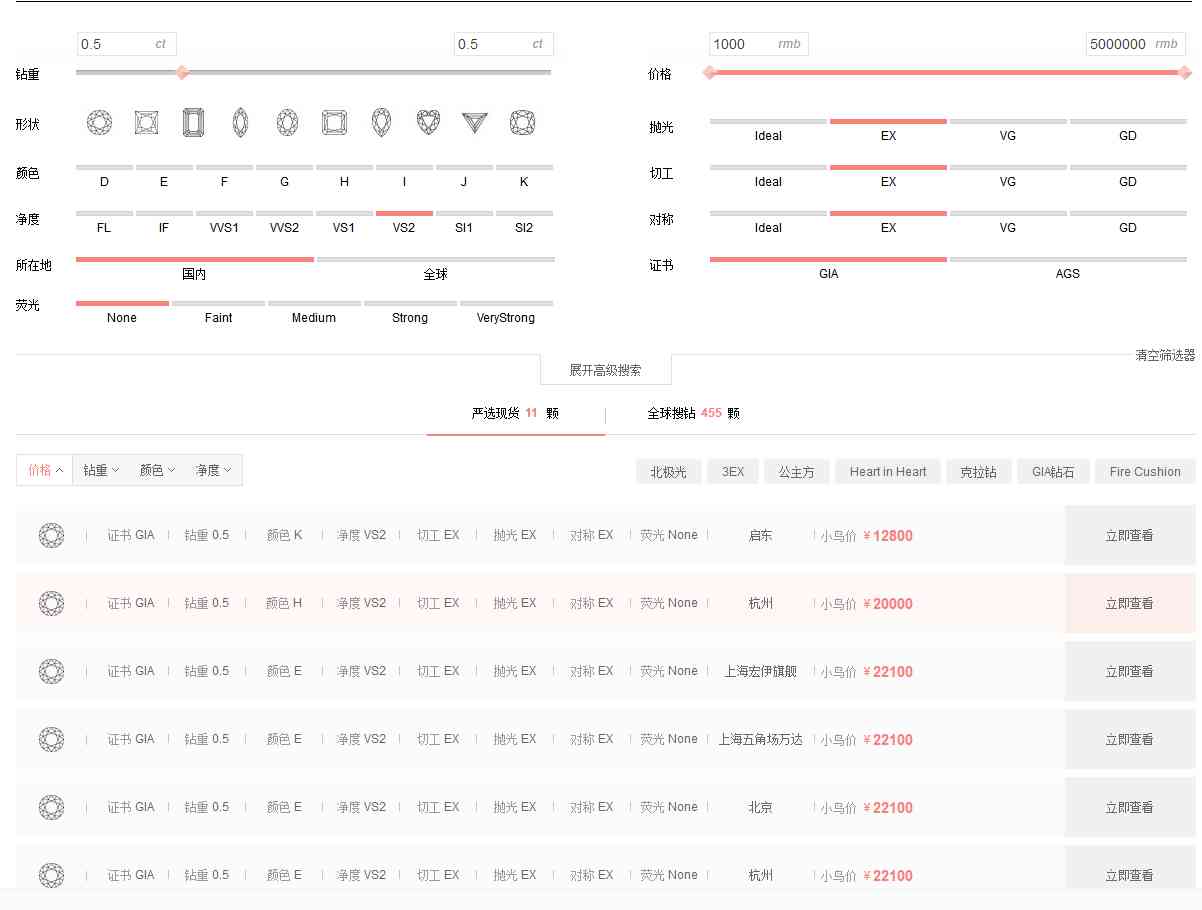 成都钻戒定制品牌哪家好(成都钻戒哪家性价比高)