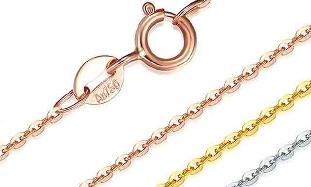 彩金项链值钱吗(彩金项链是不是不值钱)