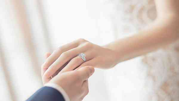 女生戒指戴每个手指的含义(女生戒指戴每个手指的含义图解)