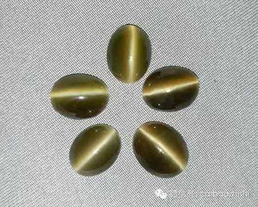 猫眼石的功效与作用是什么(猫眼石的功效与作用 十个功效堪比养生)