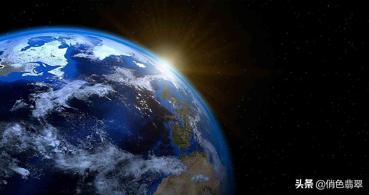 翡翠是怎样形成的(辣阳绿翡翠是怎样形成的)