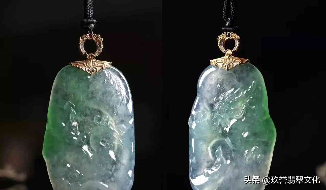 翡翠有收藏价值吗(蓝水翡翠有收藏价值吗)