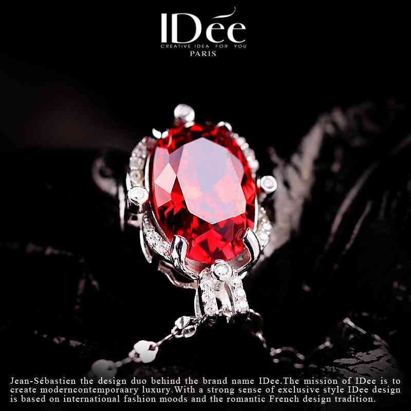 红宝石首饰哪个牌子的好(红宝石戒指什么牌子好)