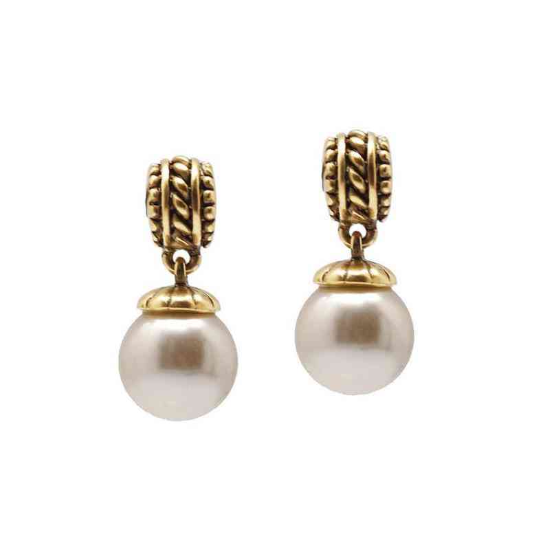 周大福海水珍珠项链的价格(周大福金珍珠项链价格)