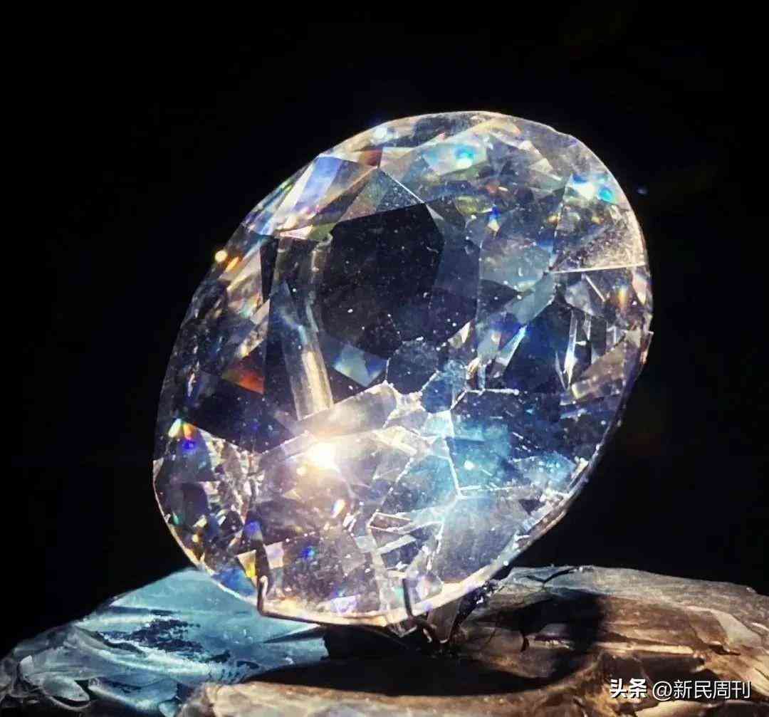 库利南钻石(库利南钻石价值)