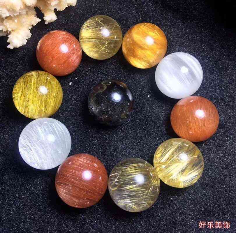 水晶中最贵的品种(水晶什么颜色的最贵)