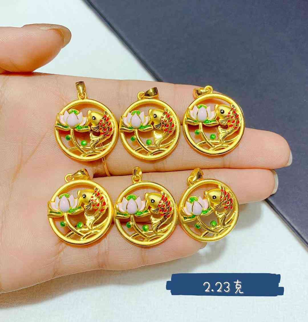 黄金1钱等于多少克(1钱黄金等于多少克黄金)