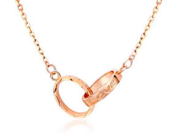 彩金项链的寓意和象征(彩金项链的寓意和象征是什么)