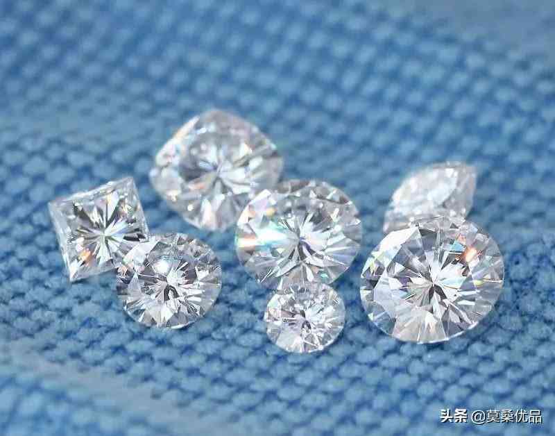 水钻是什么钻石(水钻石是什么意思)