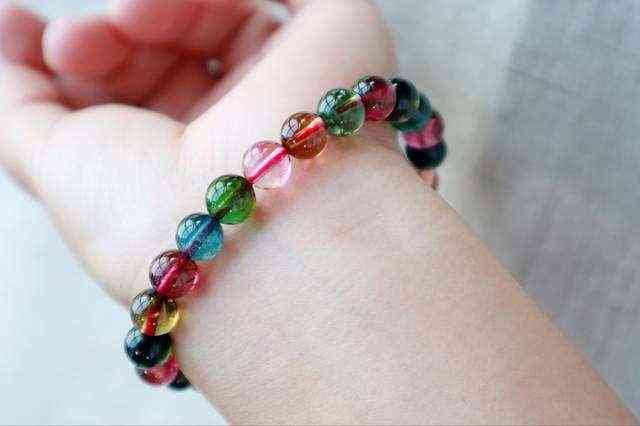 碧玺的风水功效与作用(碧玺的功效与作用和寓意)