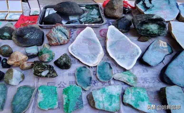 最便宜的翡翠多少钱(价格便宜的翡翠)