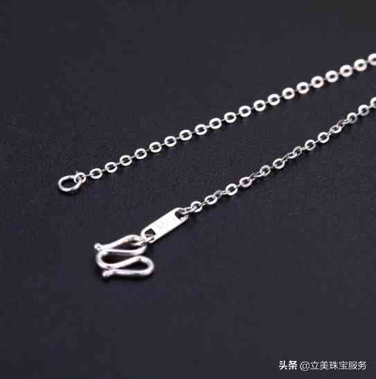 铂金项链多少钱一克(铂金项链多少钱一克2022)