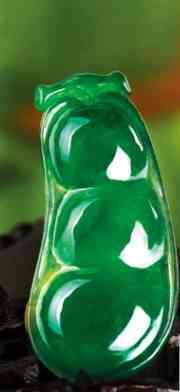 怎么分辨翡翠的真假好坏(怎么样鉴别翡翠的真假好坏)