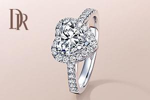 定制的钻戒可以回收吗(钻戒店回收钻戒吗)