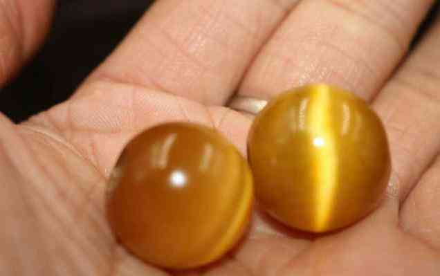 猫眼手串一般多少钱一个(猫眼手串价格)