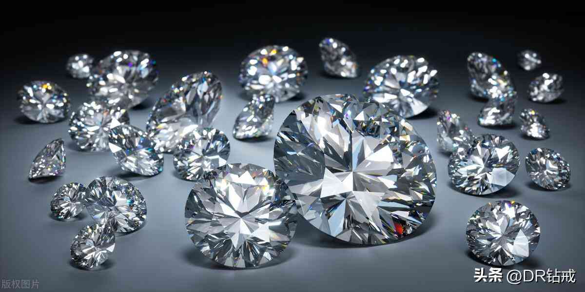 2克拉裸钻报价表(二克拉裸钻报价)