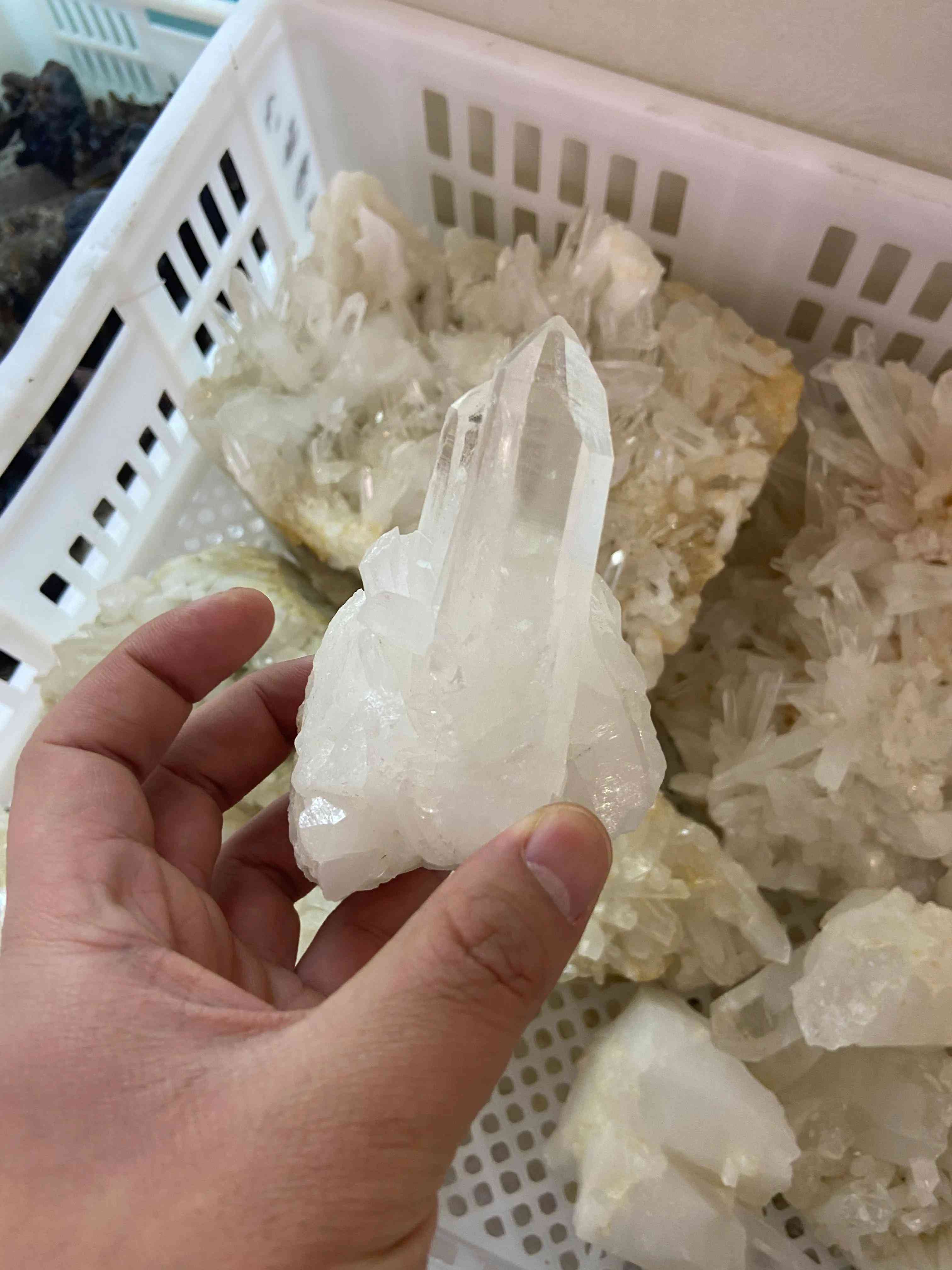 发晶的鉴别和价格(什么样的发晶值钱)