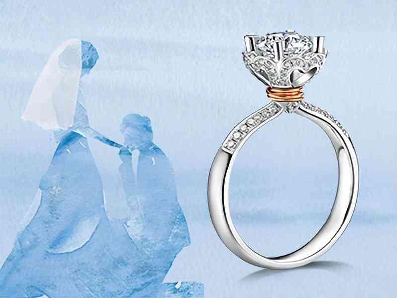 婚戒定制品牌(专门做婚戒的品牌)