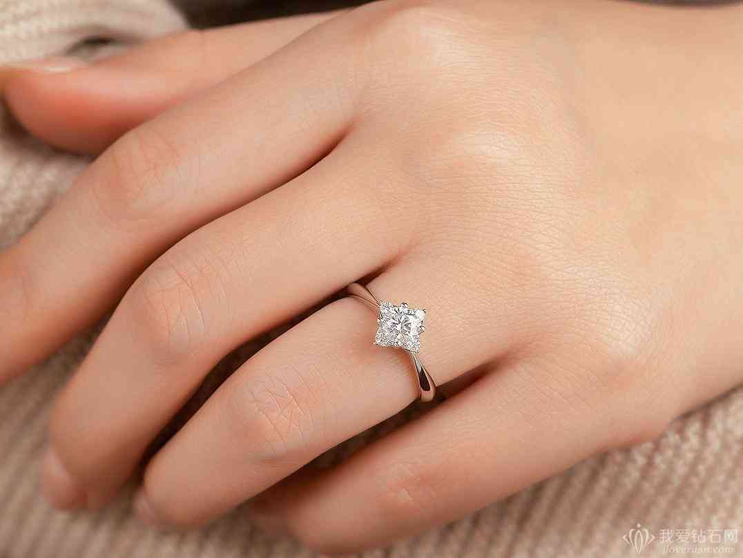现在50分的钻戒大概是多少钱(50分钻戒大概要多少钱)