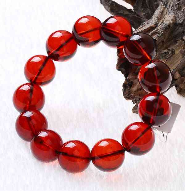 天然血琥珀价格(琥珀生血片价格)