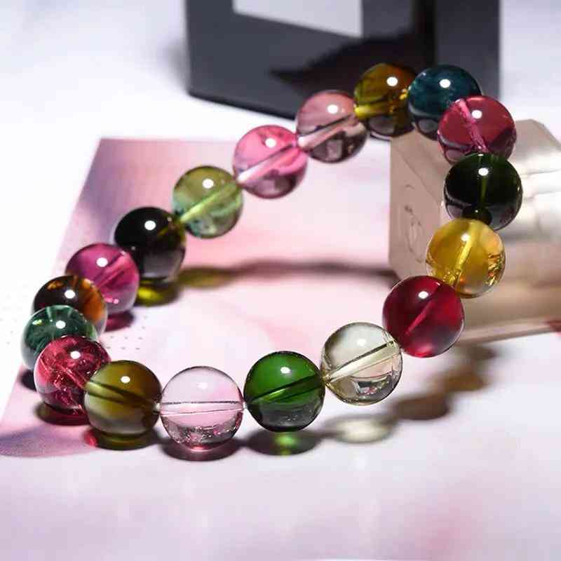 黑碧玺戴哪只手(黑玫瑰碧玺戴哪只手)