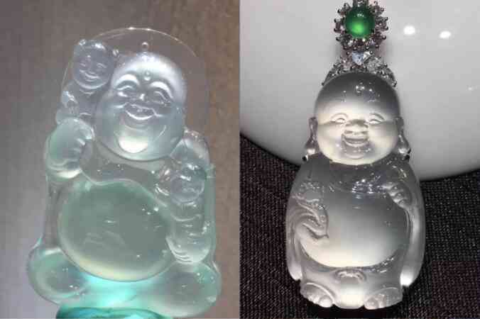 翡翠的种和水分别指什么(翡翠的种水指的是什么)