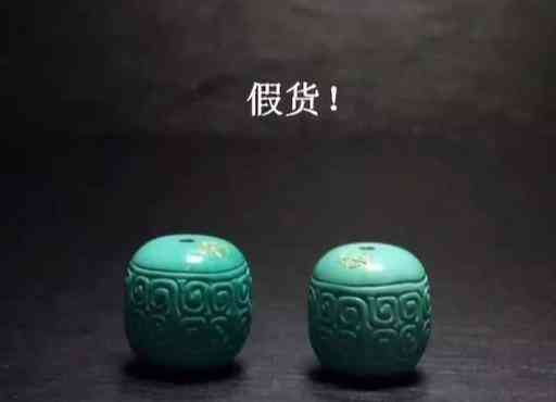 市面上基本都是粉压绿松石(怎么看绿松石是不是粉压)