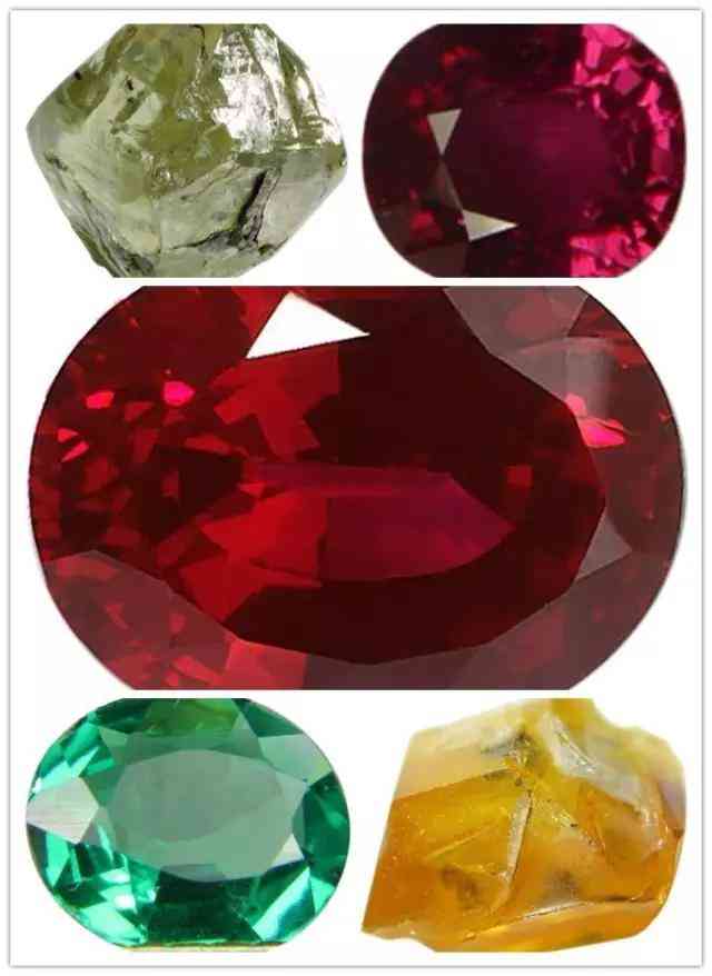 天然玉石和人工合成玉石的区别(人造玉石和天然玉石怎么分别)