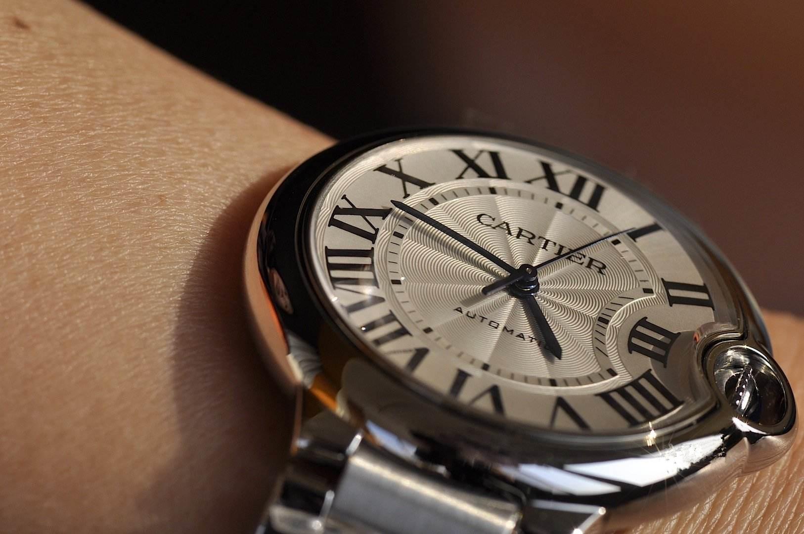 卡地亚手表正品查询(卡地亚手表官网正品价格)