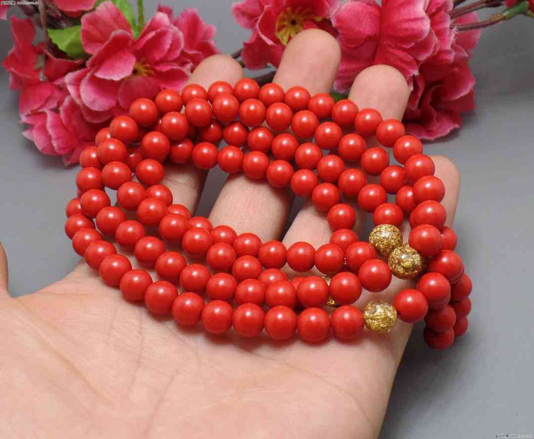 朱砂手串的功效与作用(雄黄朱砂手串的功效与作用)