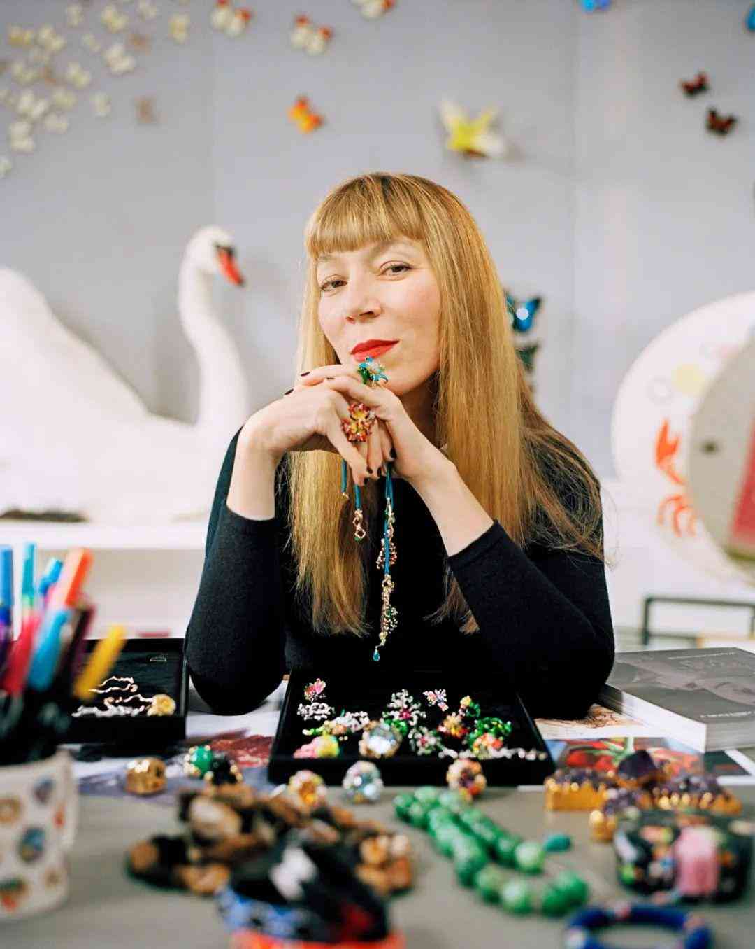 珠宝设计.作品(珠宝设计.作品有哪些)