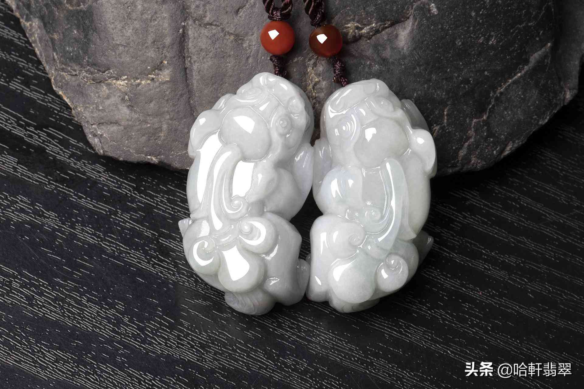 翡翠貔貅吊坠价格行情(翡翠玉貔貅吊坠价格)