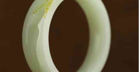 和田玉玉镯子价格(和田玉玉镯子价格多少)