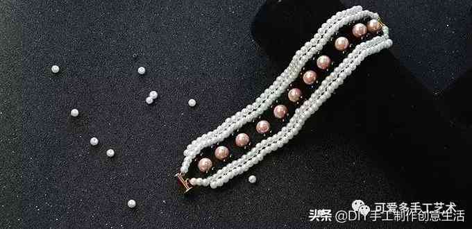 怎么编手链(怎么编手链视频教程)