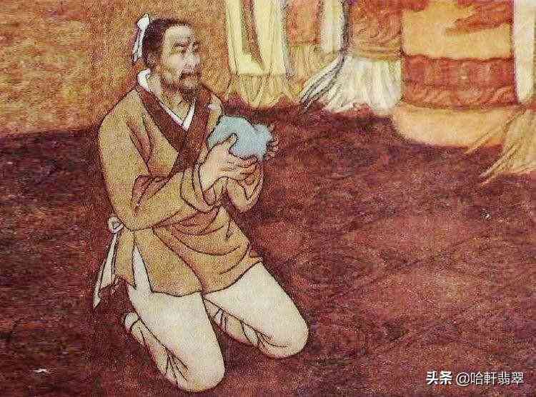 如何挑选翡翠原石赌石必看(如何挑选翡翠原石赌石必看图片)