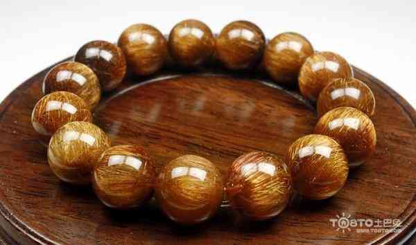 发晶的功效与作用佩戴禁忌(佩戴发晶的好处)