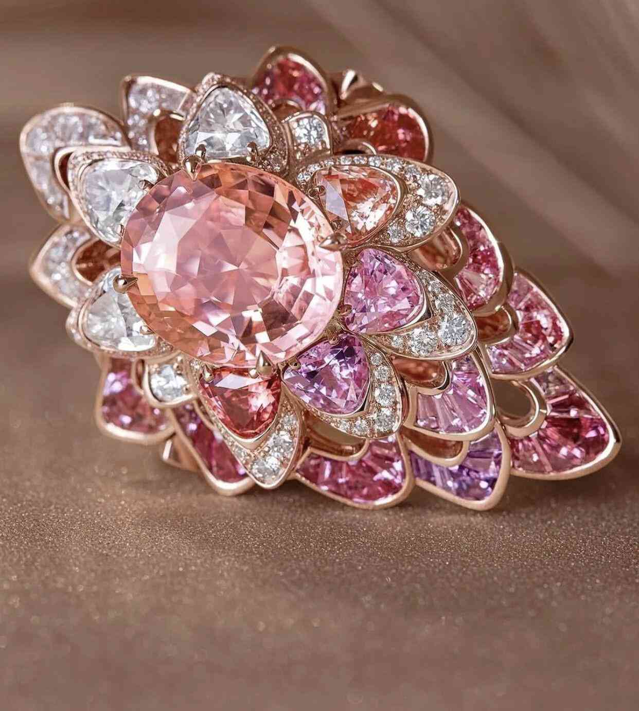 珠宝一线品牌(珠宝一线品牌有哪几个)