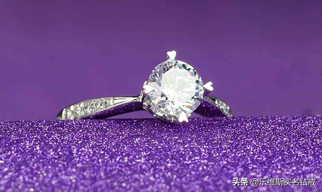 求婚钻石戒指(求婚钻石戒指排名)