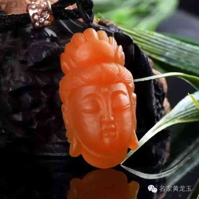 黄龙玉为什么不能见水(黄龙玉为什么不能碰水)