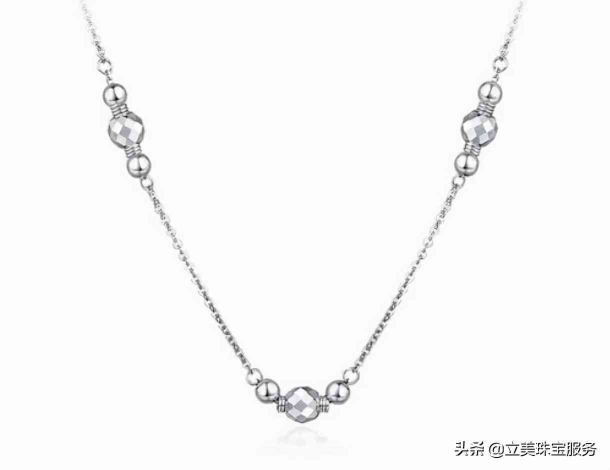 纯白金项链多少钱一克(纯白金项链多少钱一克价格)