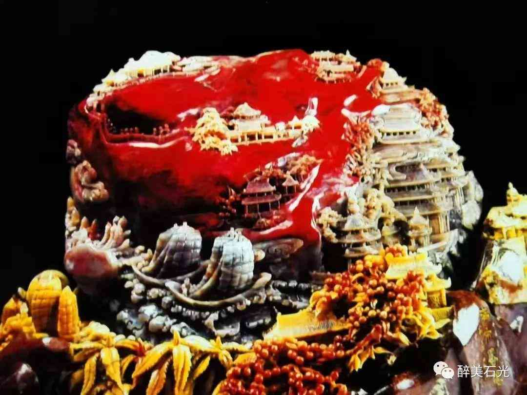 巴林石产地(巴林石品种)